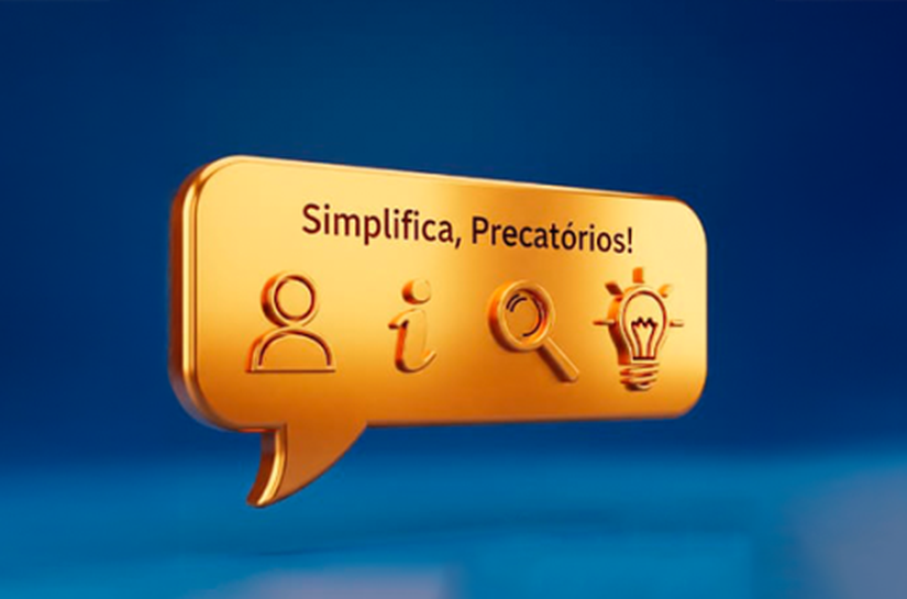 TJ/AL e TRT-AL lançam pesquisa para aprimorar comunicação sobre precatórios