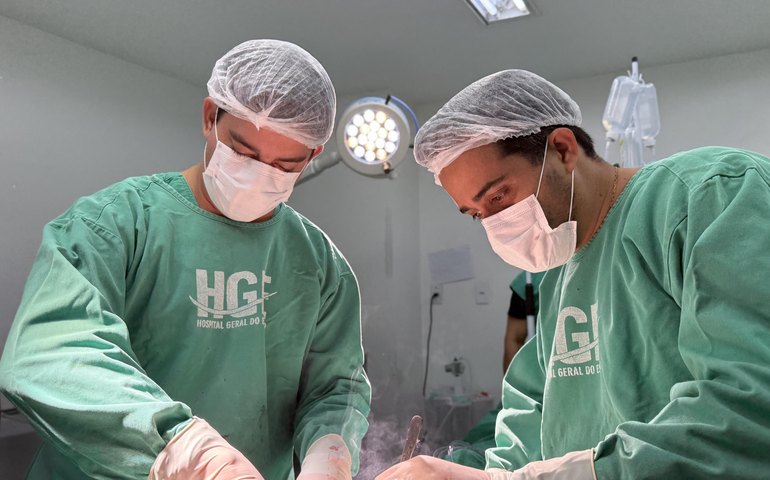 Conscientização é a estratégia da Central de Transplantes para reduzir lista de espera