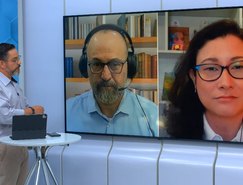  Reprodução TV Aparecida