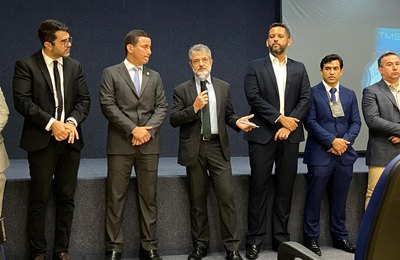 Polícia Civil inicia 2ª edição do Curso Básico de Inteligência