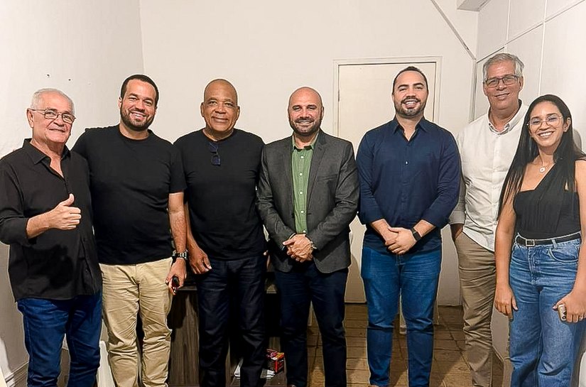 Palmeira dos Índios se prepara para receber incubadora de comunicação comunitária