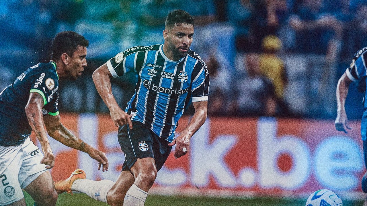 Grêmio confirma renovação e garante permanência de Renato Gaúcho por mais uma temporada