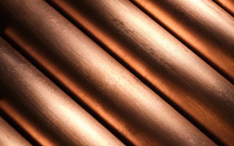 Chile entrega maior produção de cobre do ano em meio a condições apertadas