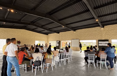 Secretaria de Fazenda da Prefeitura de Penedo elabora planejamento estratégico para os próximos quatro anos