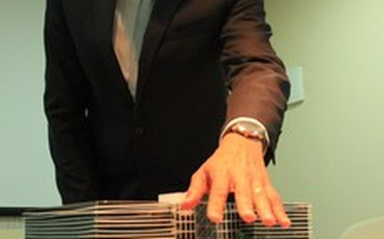 Tecnova investe R$8 milhões em pequenas e microempresas