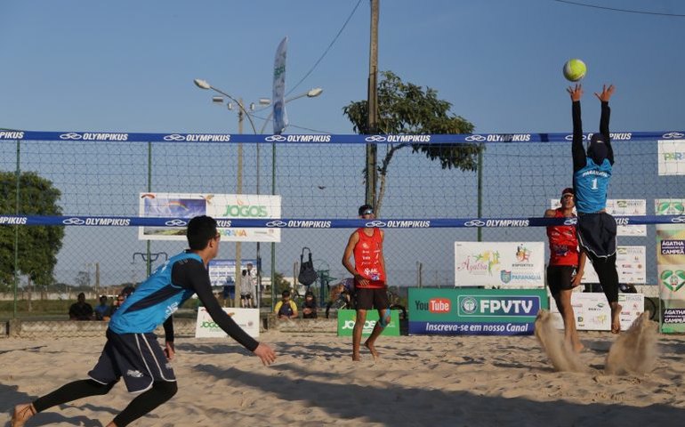Lei Geral do Esporte entra em vigor