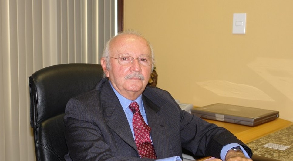 DESEMBARGADOR MANUEL PASCOAL