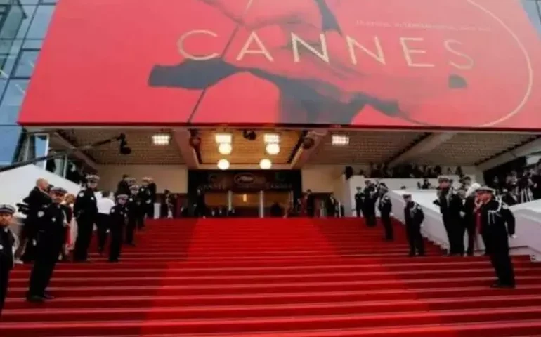 Festival de Cannes terá representante brasileiro e recorde feminino