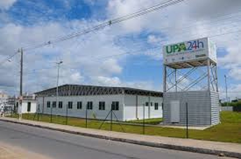 Renan Filho participa de entrega de UPA no Benedito Bentes