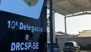 ssp / Foto: Fonte: Ascom SSP/SE