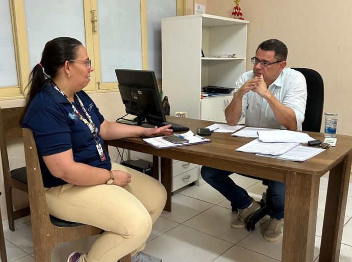 Cosems-AL e Sesau realizam visita as vítimas das chuvas