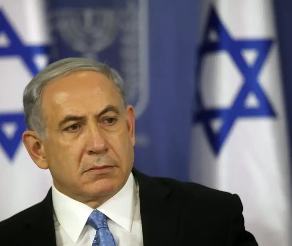 Netanyahu promete ofensiva total contra o Irã com apoio de Trump após mortes em Israel