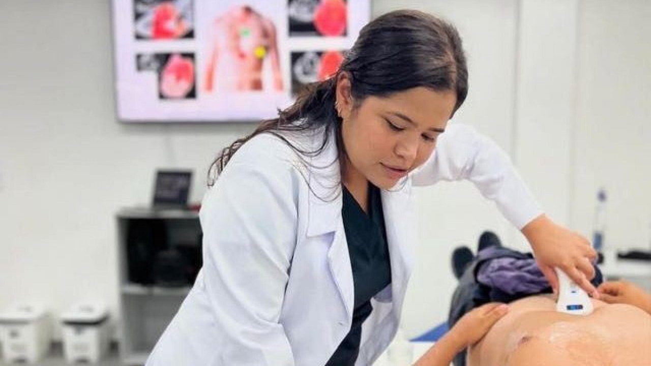Programa Bate Coração salva mais de 200 vidas no Hospital Ib Gatto Falcão em 2024
