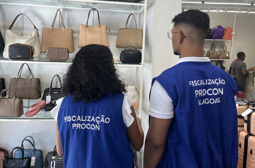 Procon Alagoas divulga pesquisa de preços e alerta consumidores para práticas abusivas no Dia das Mães