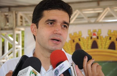 Prefeito Rui Palmeira participa de apresentações dos Pontos de Cultura nesta quarta-feira 