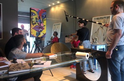 Edital de Fomento ao Audiovisual promove curso gratuito de produção de documentários