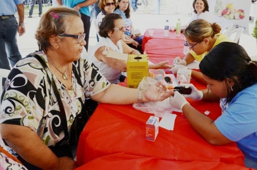 Sesau mobiliza municípios para detectar as hepatites virais