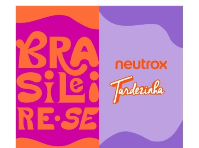 Tardezinha chega a Maceió com patrocínio de Neutrox