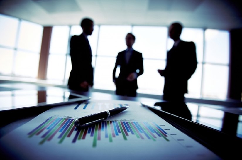 Mais de 1.200 empresas foram constituídas em setembro