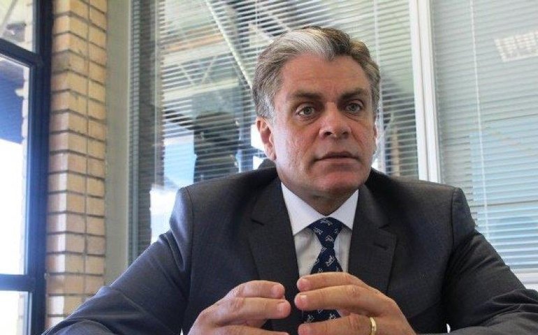 Nome do advogado Cacá Gouveia é cotado para eleição da OAB Alagoas