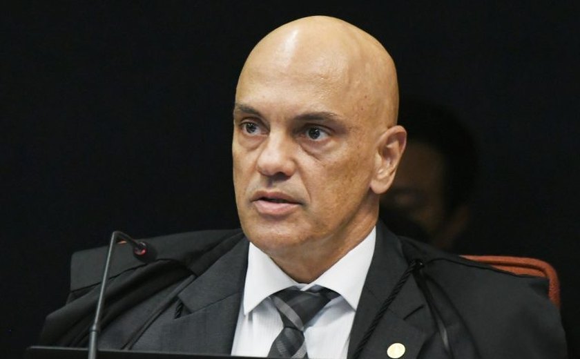 New York Times alerta para autoritarismo de Moraes