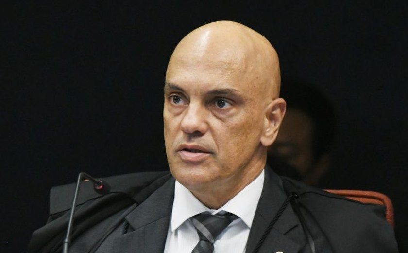 New York Times alerta para autoritarismo de Moraes