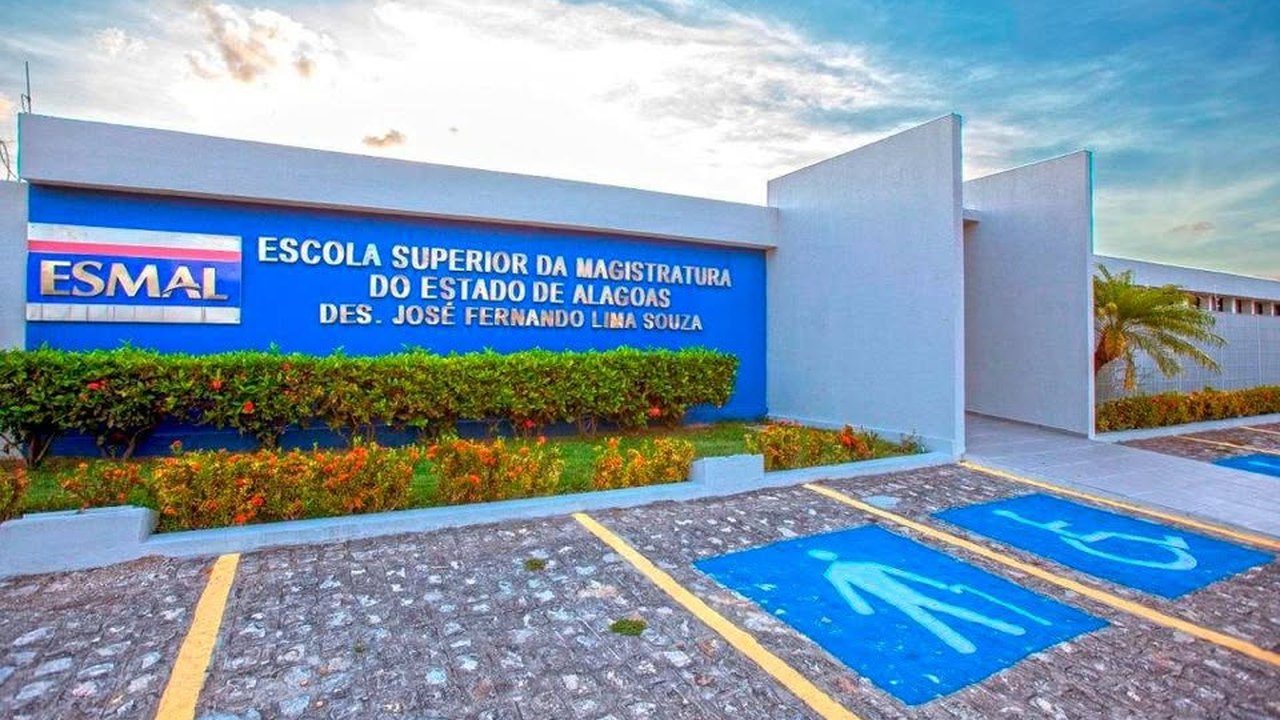 Escola da Magistratura