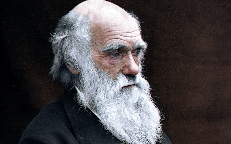 Catálogo completo da biblioteca de Charles Darwin é digitalizado