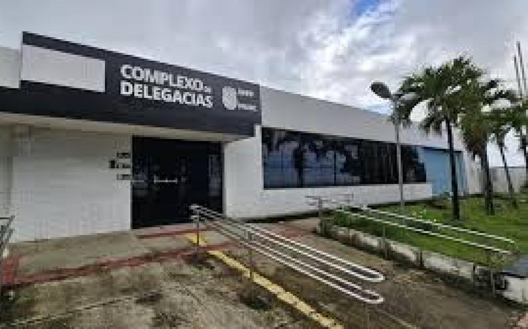 Integração entre polícias de Alagoas e Pernambuco prende acusado de homicídio