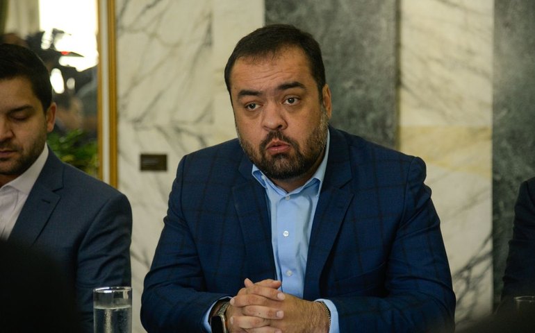 “Qualquer ajuda do governo federal será bem-vinda”, diz Castro