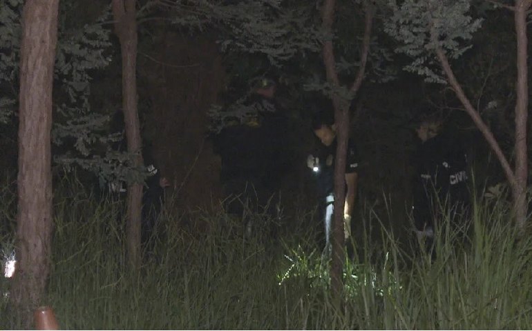 Ossada humana é encontrada perto do Palácio do Planalto, em Brasília