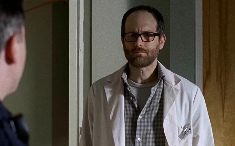 Conheça o ator de 'The walking dead' que já arrecadou US$ 100 mil para curar doença