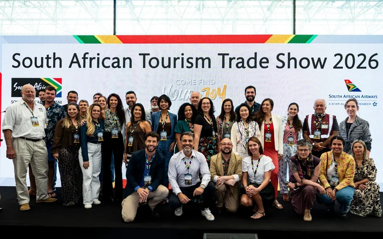 África do Sul projeta recorde de turistas brasileiros e reúne trade em São Paulo