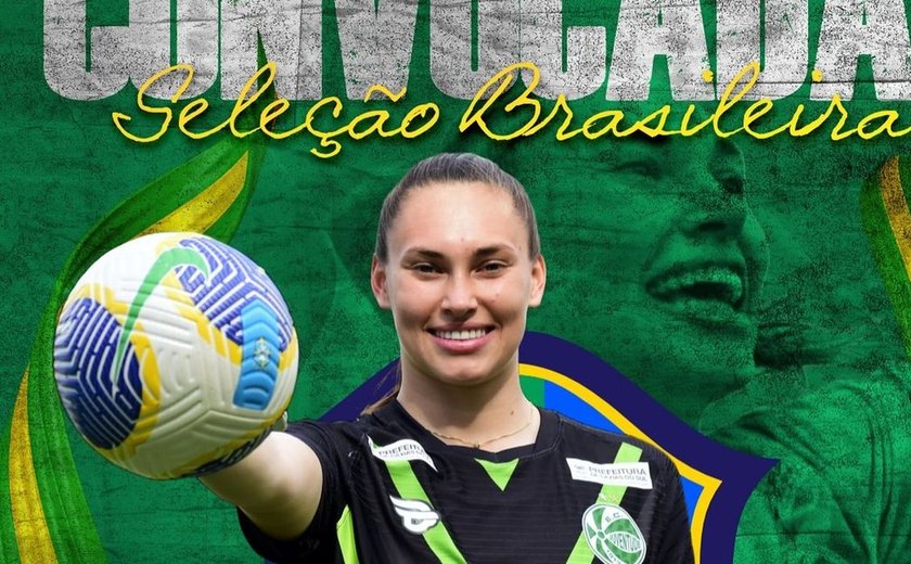 Seleção feminina é convocada para dois amistosos contra a Austrália