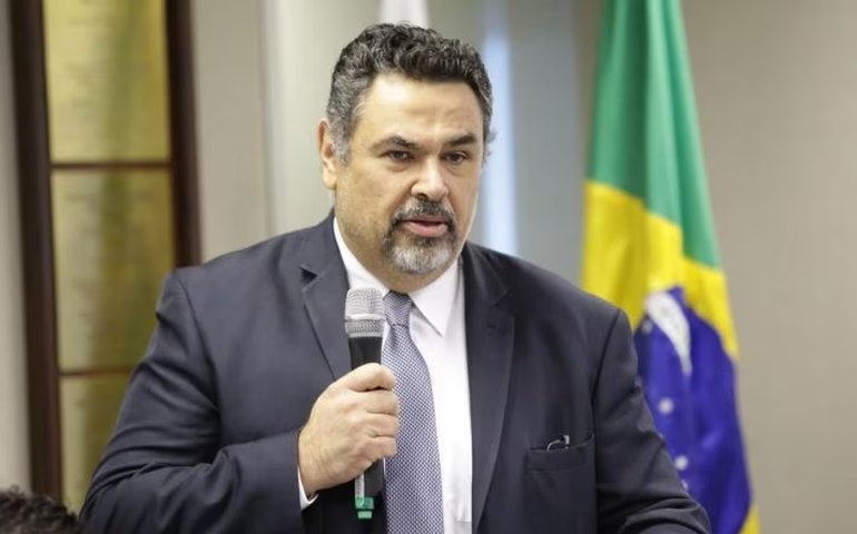 Juiz de garantias na 'canetada' vai pôr bandido na rua, alerta procurador