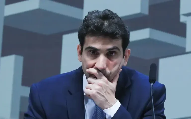 Galípolo: não está claro como tributária vai impactar preços; agora há dúvida sobre IR