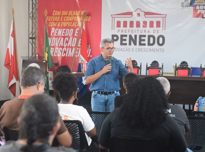 Encontro discute catalogação e mapeamento cultural em Penedo