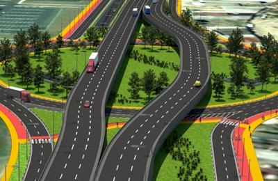 Estado recebe prédio para iniciar construção do viaduto da PRF