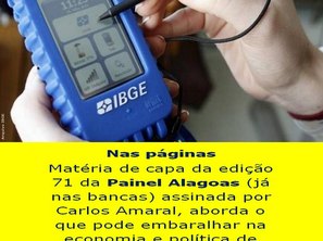 Arquivo IBGE