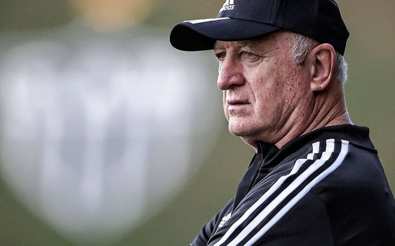 Atlético-MG demite Felipão: entenda como arrancada se transformou em crise