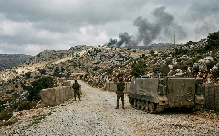 Hezbollah ataca tropas israelenses na fronteira e escalada de tensões marca 16º dia de guerra