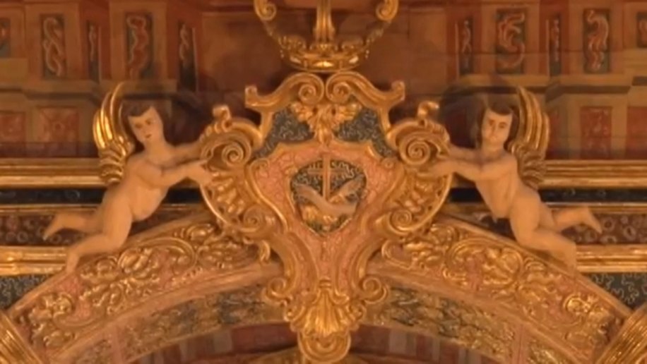 TV Educativa percorre a cidade de Penedo e mostra os encantos da arte sacra