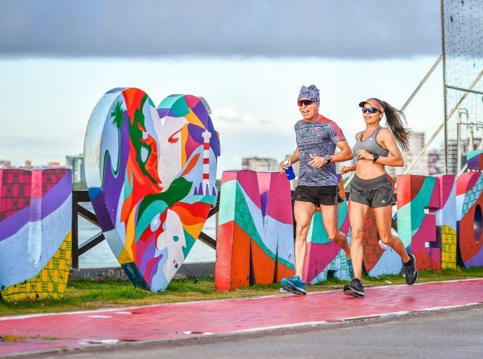 Prefeitura realiza cadastro de entidades esportivas para ações na capital