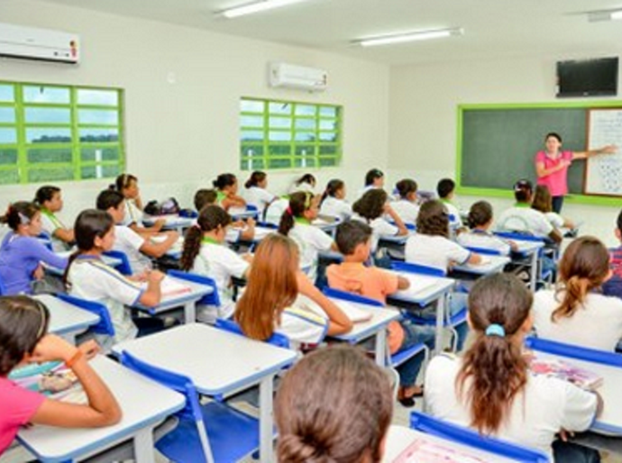 Publicada Portaria com reestimativa do salário – educação deste ano