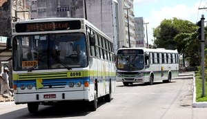 ônibus VCA 