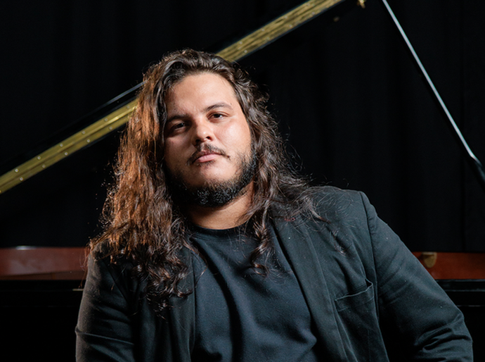 TCC resgata legado de Venúzia Barros de Melo para a educação musical em AL