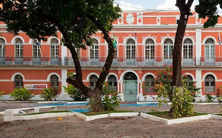 Iphan lança Biblioteca Digital com acervo sobre patrimônio cultural