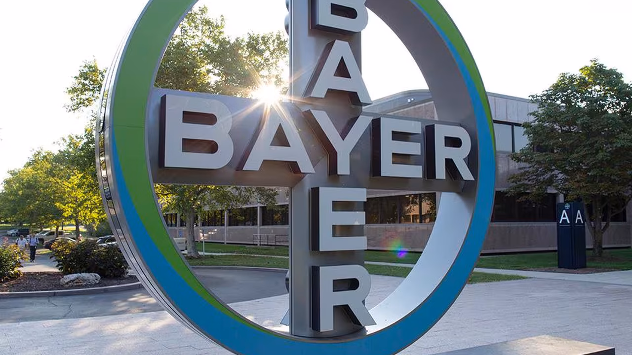 Bayer diz que tribunal encerrou litígio envolvendo herbicida Roundup na Austrália