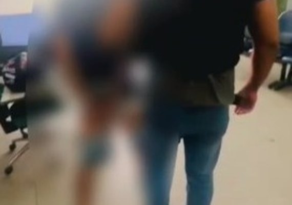 Polícias Civis de Alagoas e Ceará prendem mandante de duplo homicídio em União dos Palmares