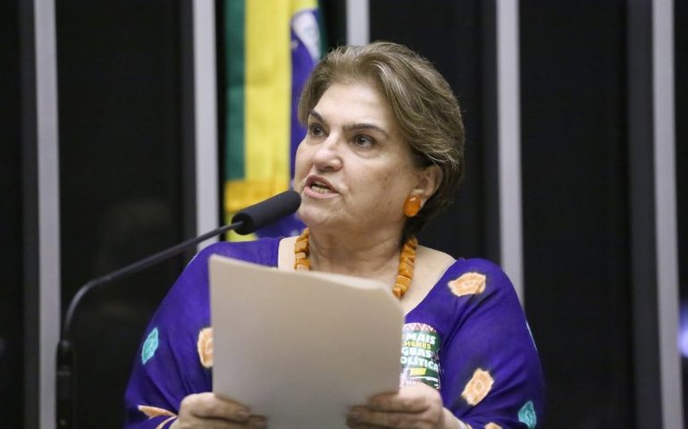 Comissão recebe ministra das Mulheres para balanço das ações de 2025